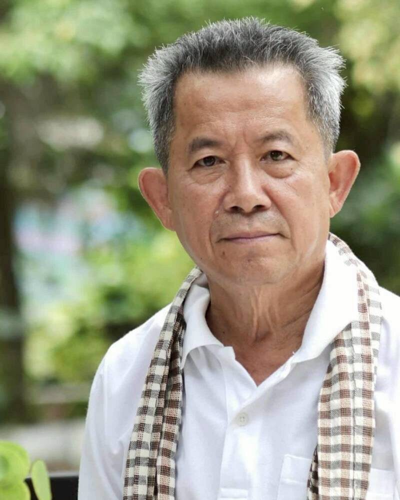 ธงชัย ขวัญบุรี
