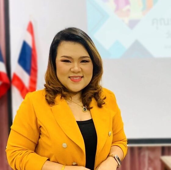 สาวิตรี บรรเทิงสุข