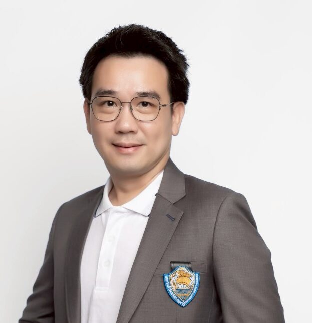 สุทธิพร ภู่ธนะพิบูล
