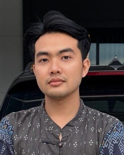 รณวิทย์ พวงจำปี