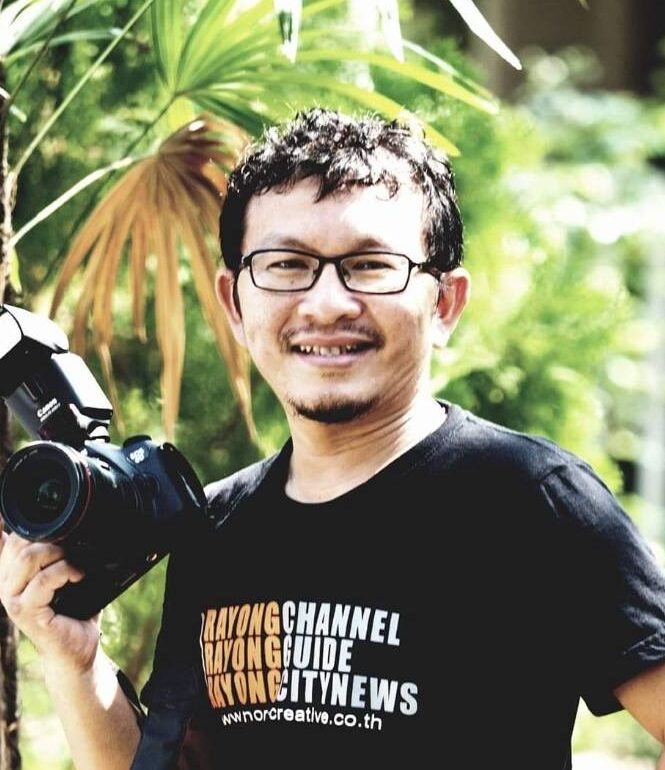 สุภร คุ้มหอม
